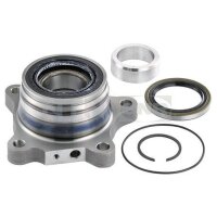 SNR R141.21 Radlagersatz