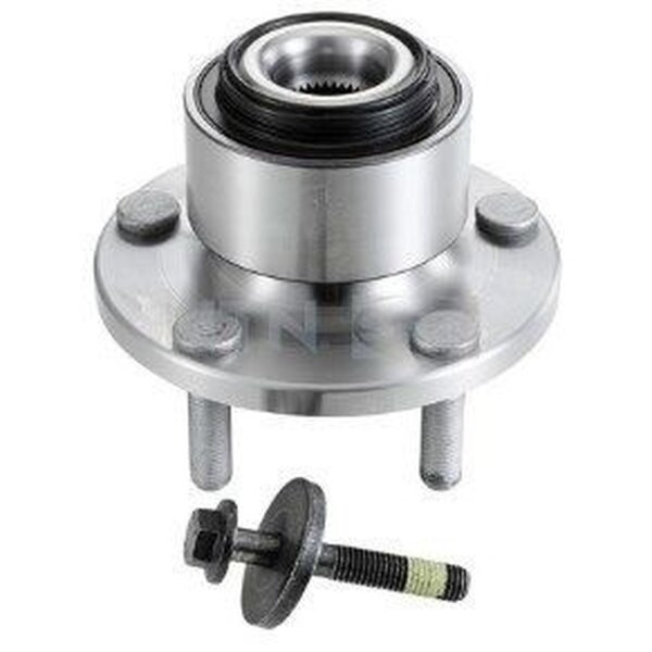 SNR R165.37 Radlagersatz
