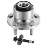 SNR R165.37 Radlagersatz
