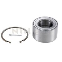 SNR R168.65 Radlagersatz