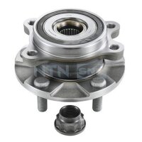 SNR R169.72 Radlagersatz
