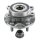SNR R169.72 Radlagersatz