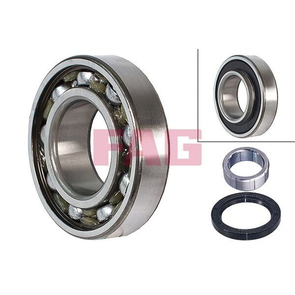 Schaeffler FAG 713 6234 40 Radlagersatz