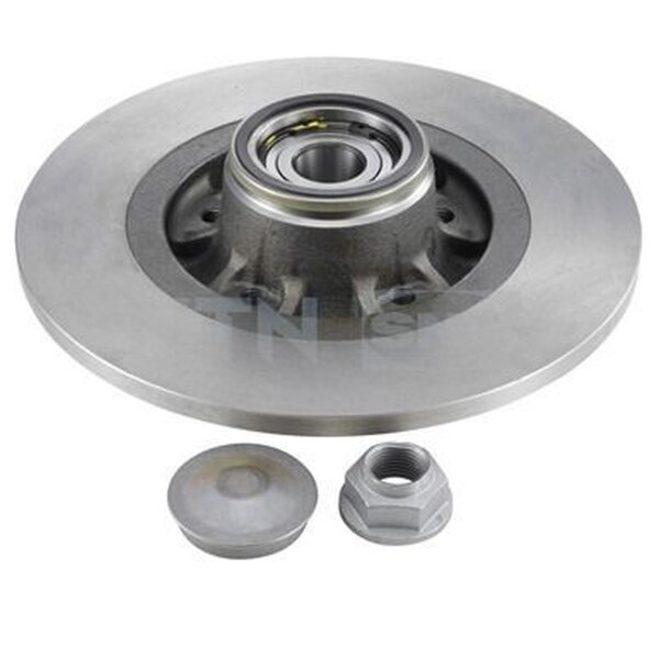 SNR KF155.94U Bremsscheibe