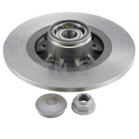 SNR KF155.94U Bremsscheibe