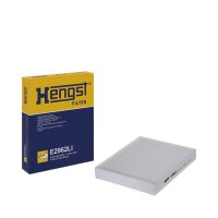 HENGST FILTER E2962LI Filter, Innenraumluft