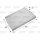 Innenraum-/Pollenfilter VALEO 715660 189x239x23mm - 1 Stück