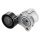 SNR GA350.57 Riemenspanner, Keilrippenriemen