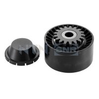 SNR GA355.20 Umlenk-/Führungsrolle, Keilrippenriemen
