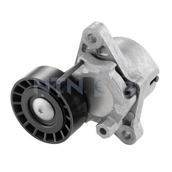 SNR GA384.02 Riemenspanner, Keilrippenriemen