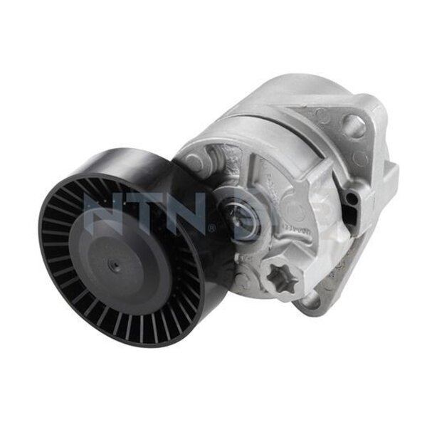 SNR GA384.03 Riemenspanner, Keilrippenriemen