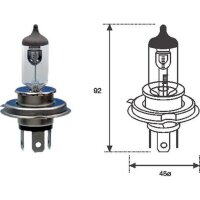 MAGNETI MARELLI 002555100000 Glühlampe,...