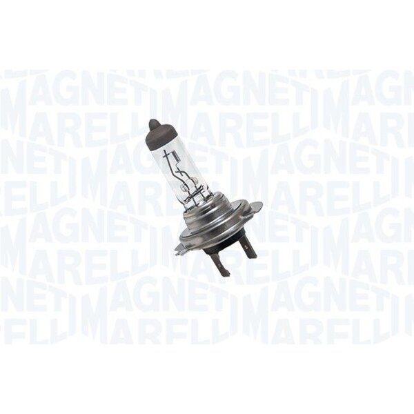 MAGNETI MARELLI 002557100000 Glühlampe, Fernscheinwerfer