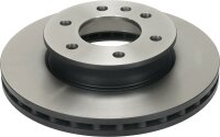 TRW DF4822S Bremsscheibe