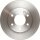 TRW DF4822S Bremsscheibe