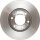 TRW DF4822S Bremsscheibe
