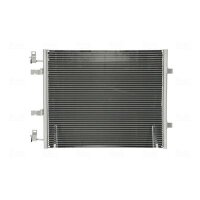 NISSENS 940147 Kondensator, Klimaanlage