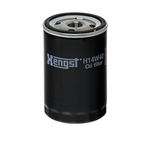 HENGST FILTER H14W40 Ölfilter