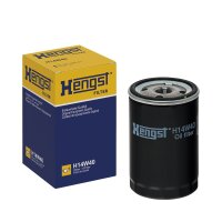 HENGST FILTER H14W40 Ölfilter