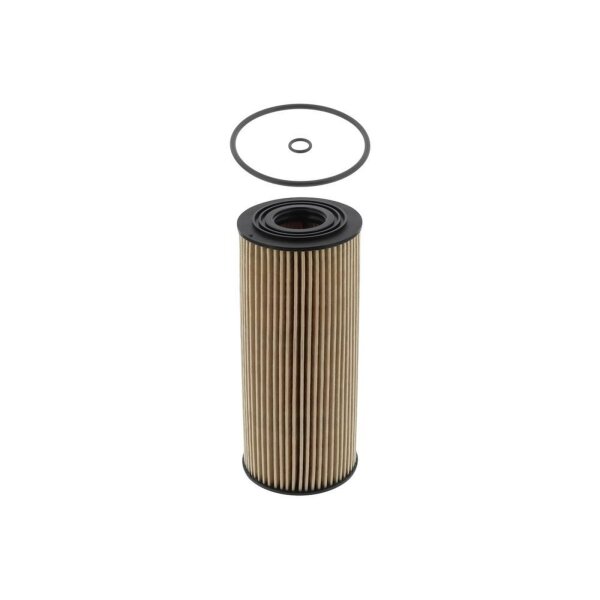 TOPRAN 108 007 Ölfilter