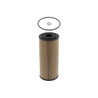 TOPRAN 108 007 Ölfilter