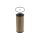 TOPRAN 108 007 Ölfilter