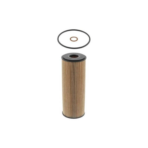 TOPRAN 400 990 Ölfilter