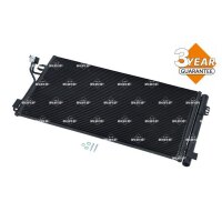 NRF 35776 Kondensator, Klimaanlage