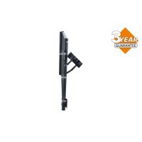 NRF 35776 Kondensator, Klimaanlage