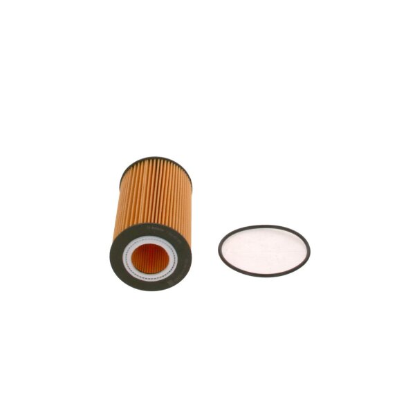 BOSCH F 026 407 040 Ölfilter