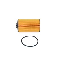 BOSCH F 026 407 040 Ölfilter