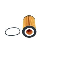 BOSCH F 026 407 040 Ölfilter