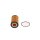 BOSCH F 026 407 040 Ölfilter