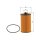 BOSCH F 026 407 040 Ölfilter