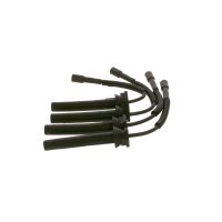 BOSCH 0 986 357 052 Zündleitungssatz