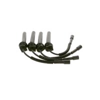 BOSCH 0 986 357 052 Zündleitungssatz
