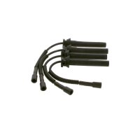 BOSCH 0 986 357 052 Zündleitungssatz