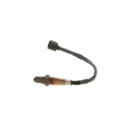 BOSCH 0 258 006 749 Lambdasonde