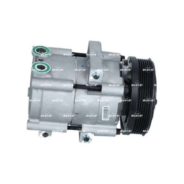 Klimakompressor NRF 32212 FS10-154 Keilrippenriemen - 1 Stück