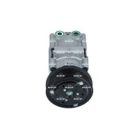 Klimakompressor NRF 32212 FS10-154 Keilrippenriemen - 1...
