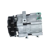 Klimakompressor NRF 32212 FS10-154 Keilrippenriemen - 1 Stück