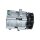 Klimakompressor NRF 32212 FS10-154 Keilrippenriemen - 1 Stück