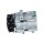 Klimakompressor NRF 32212 FS10-154 Keilrippenriemen - 1 Stück