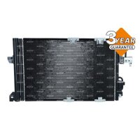 NRF 35416 Kondensator, Klimaanlage