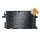 NRF 35416 Kondensator, Klimaanlage