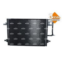 NRF 35199 Kondensator, Klimaanlage