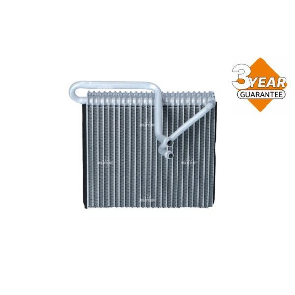 NRF 36102 Verdampfer, Klimaanlage