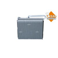 NRF 36102 Verdampfer, Klimaanlage