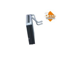 NRF 36102 Verdampfer, Klimaanlage