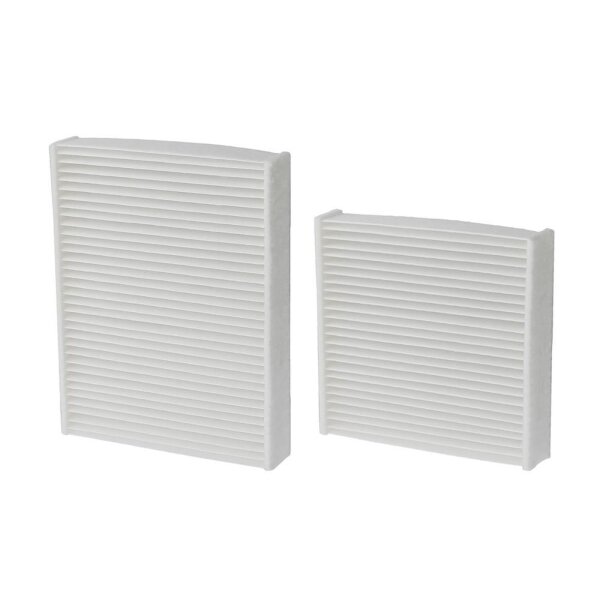 TOPRAN 720 337 Filtersatz, Innenraumluft